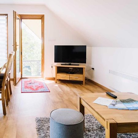 Diofa Apartman Keszthely Exteriér fotografie