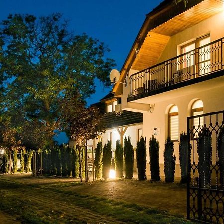 Diofa Apartman Keszthely Exteriér fotografie