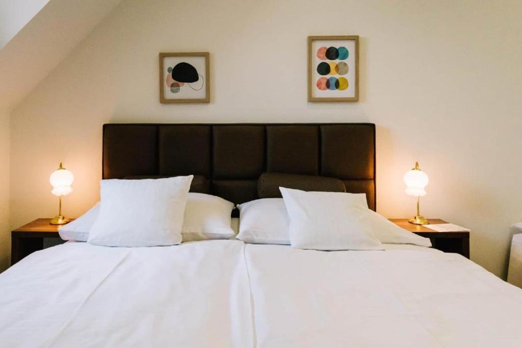 Diofa Apartman Keszthely Exteriér fotografie