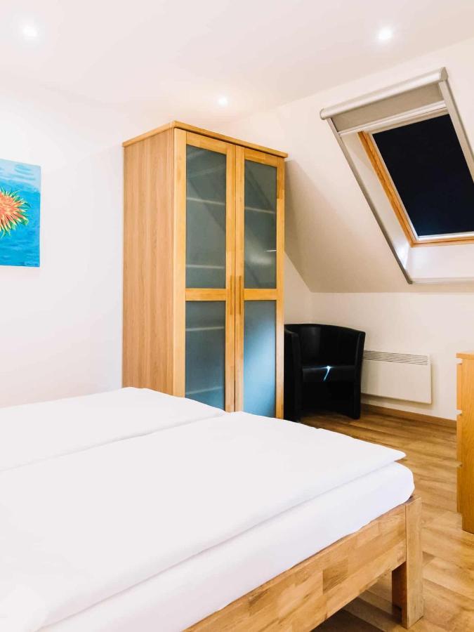 Diofa Apartman Keszthely Exteriér fotografie
