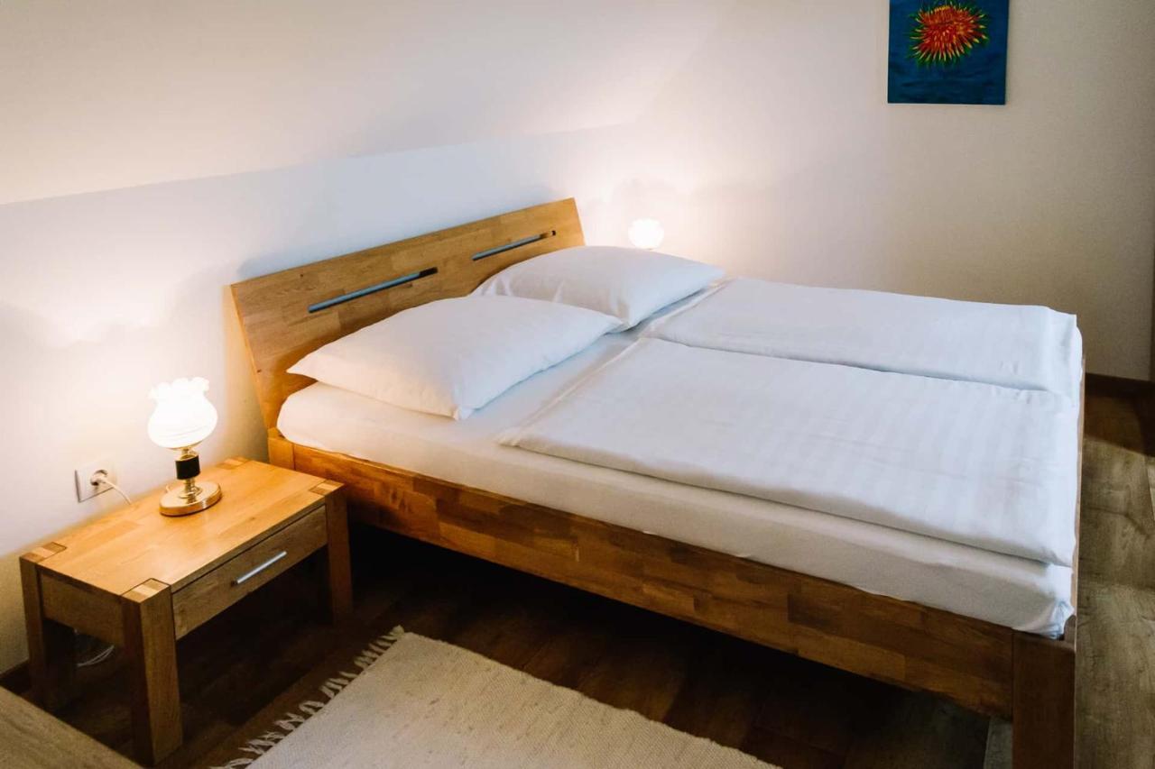 Diofa Apartman Keszthely Exteriér fotografie