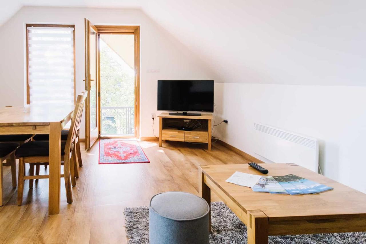 Diofa Apartman Keszthely Exteriér fotografie