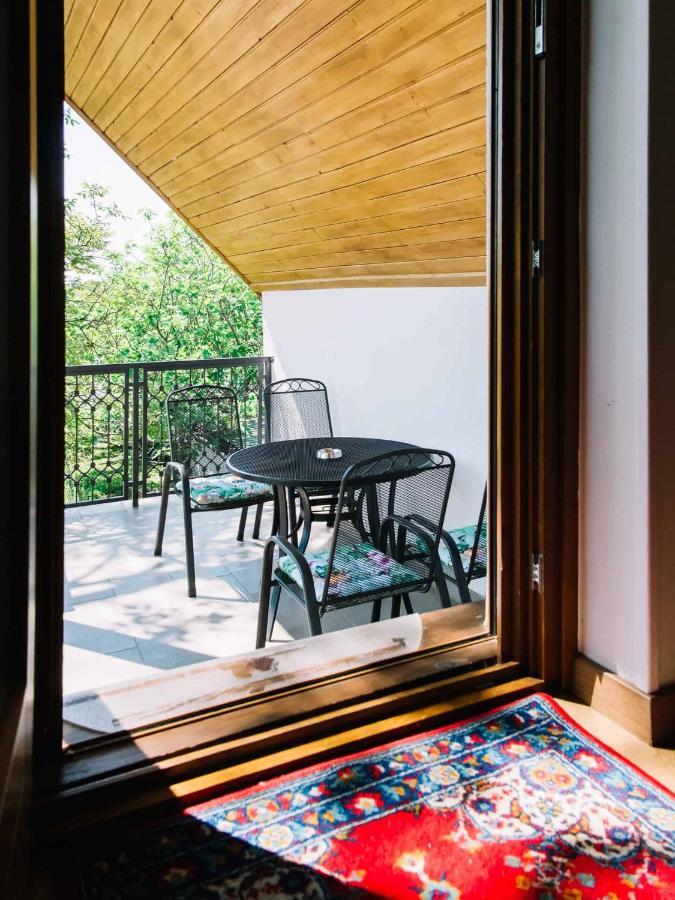 Diofa Apartman Keszthely Exteriér fotografie