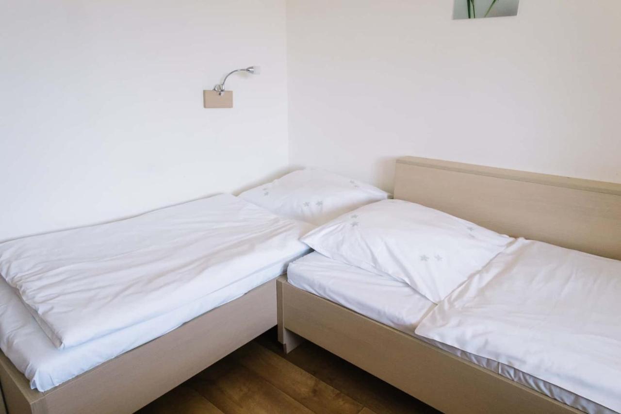 Diofa Apartman Keszthely Exteriér fotografie