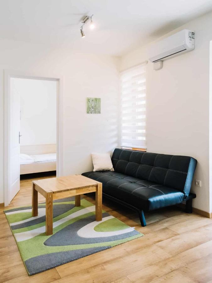 Diofa Apartman Keszthely Exteriér fotografie