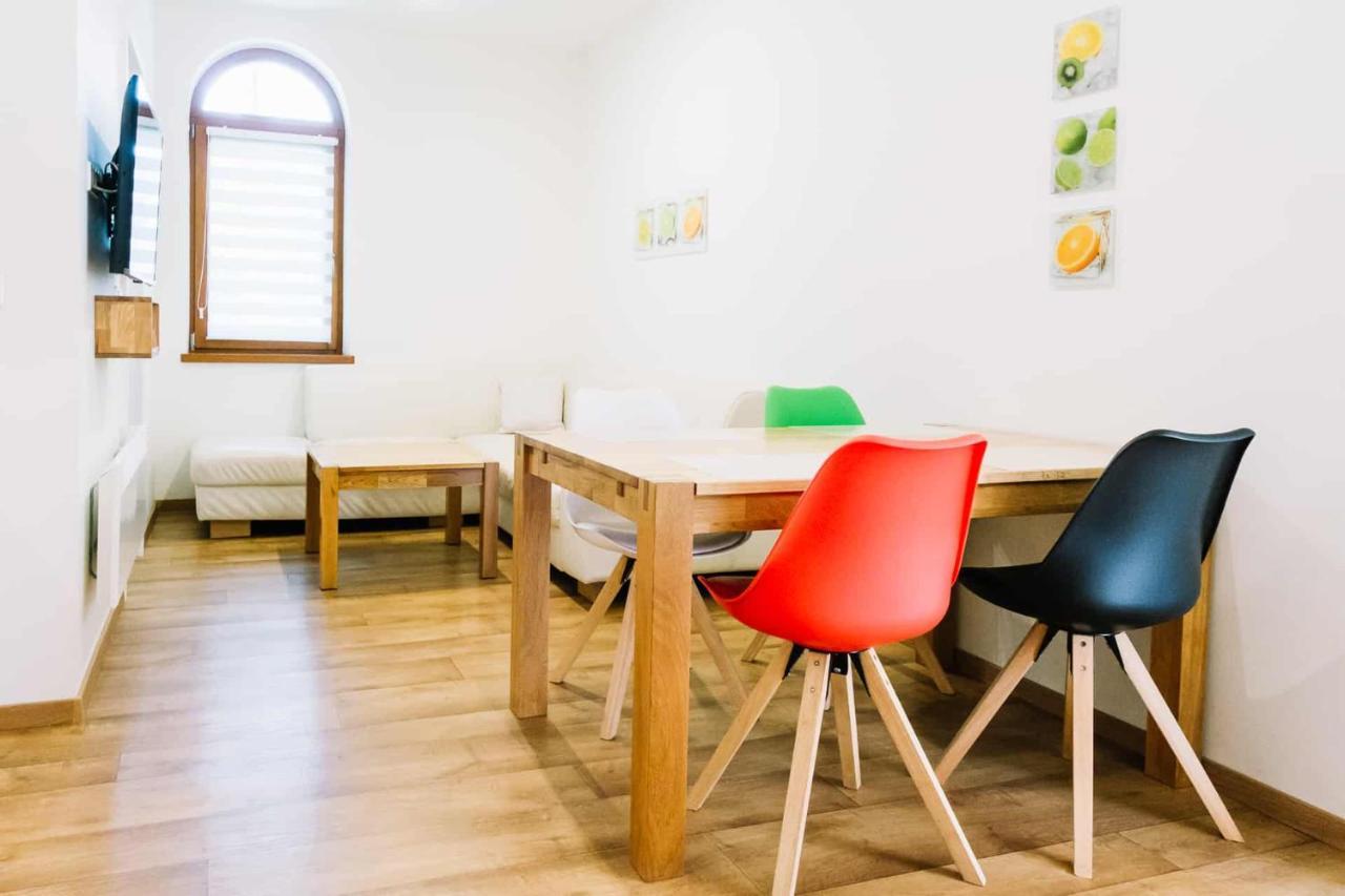 Diofa Apartman Keszthely Exteriér fotografie