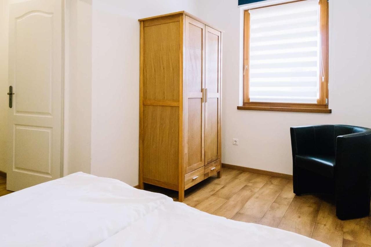 Diofa Apartman Keszthely Exteriér fotografie