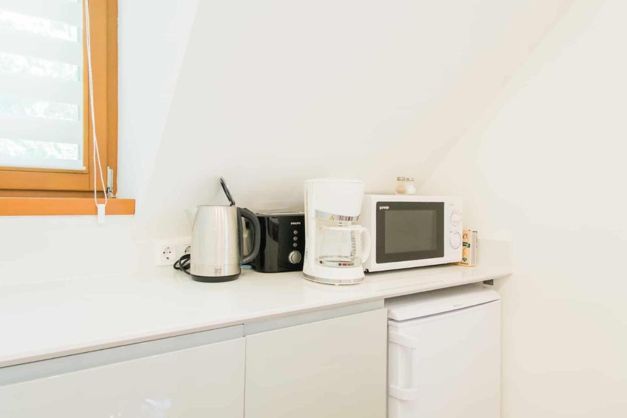 Diofa Apartman Keszthely Exteriér fotografie