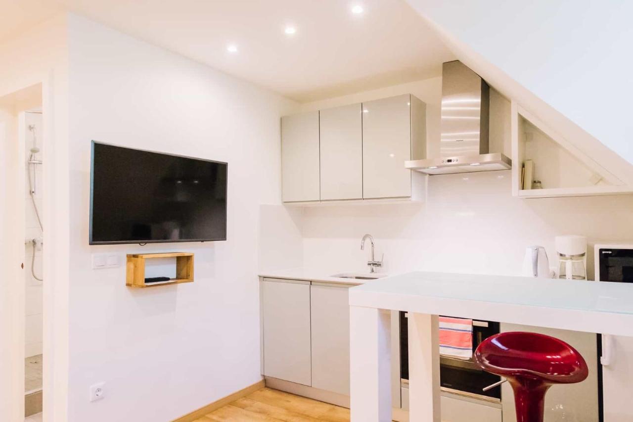 Diofa Apartman Keszthely Exteriér fotografie