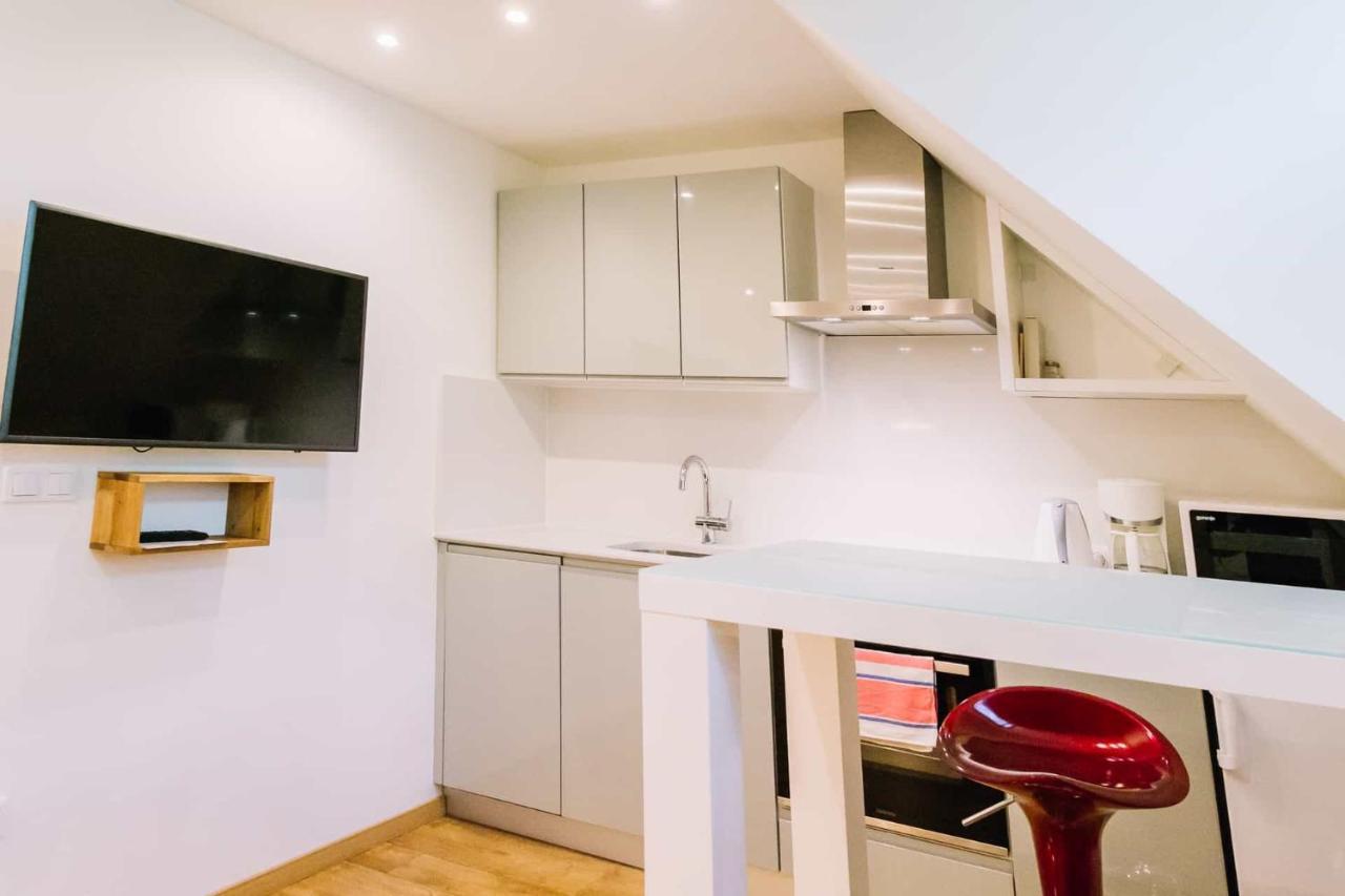 Diofa Apartman Keszthely Exteriér fotografie