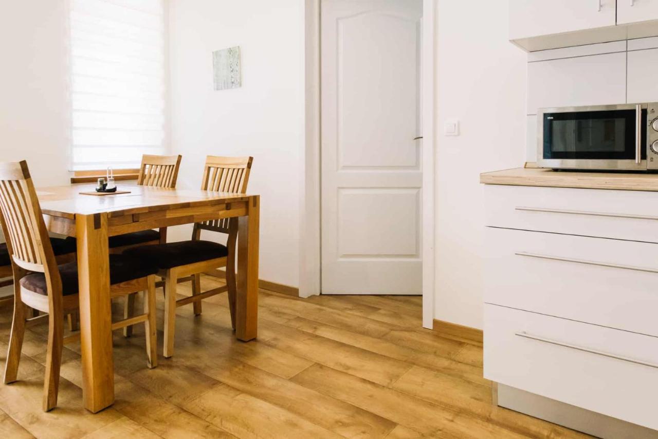 Diofa Apartman Keszthely Exteriér fotografie