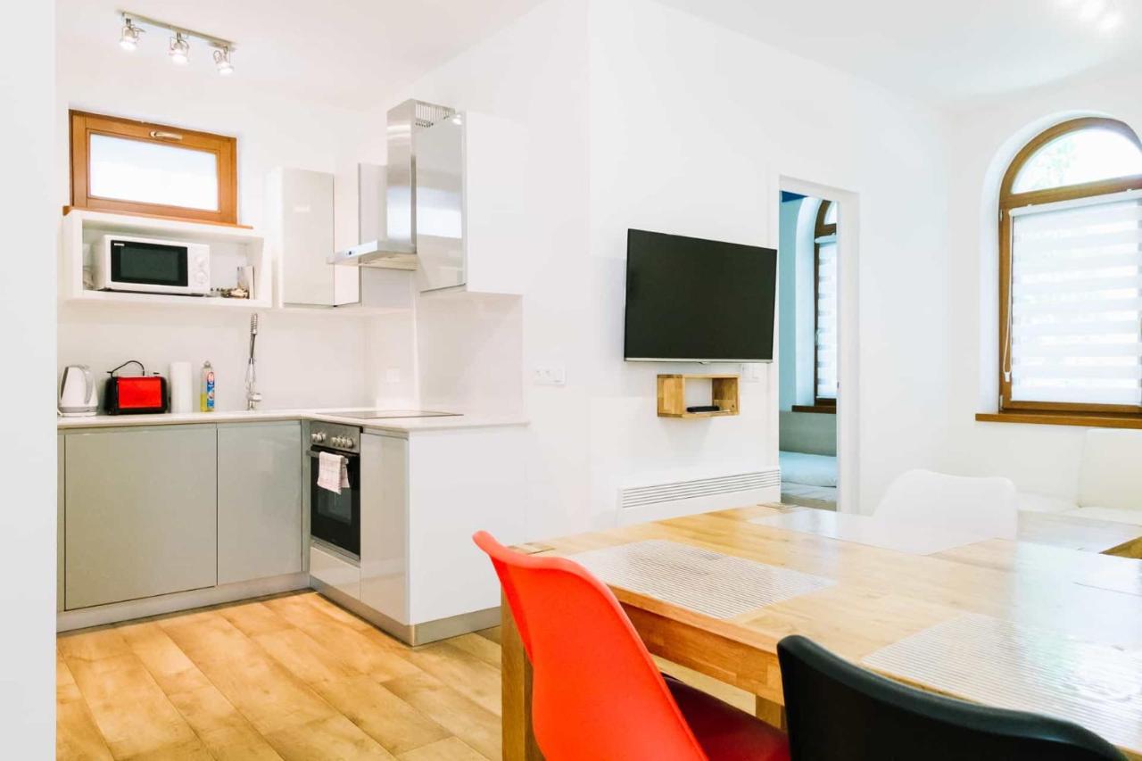 Diofa Apartman Keszthely Exteriér fotografie
