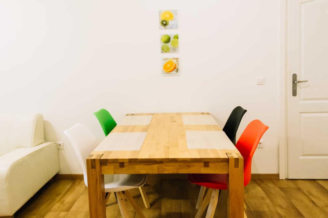 Diofa Apartman Keszthely Exteriér fotografie
