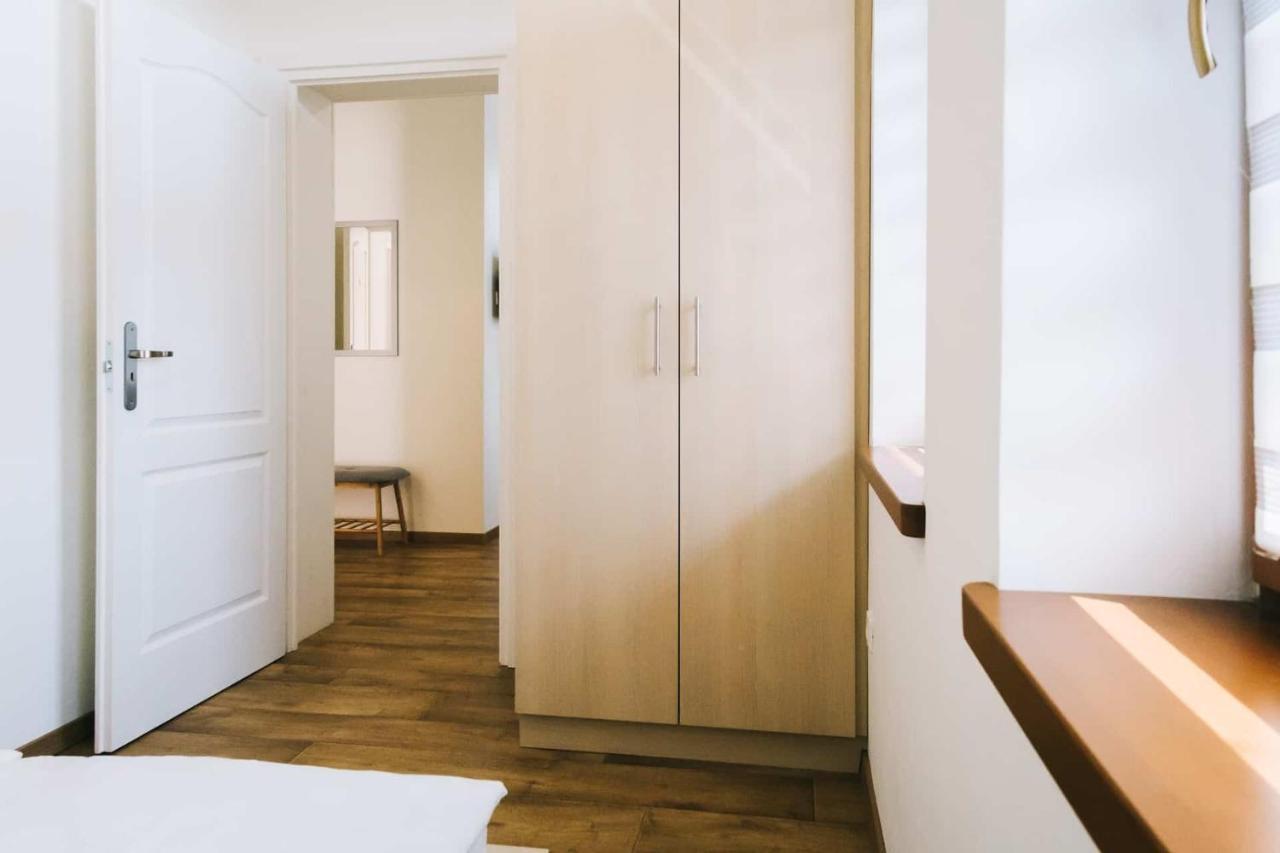 Diofa Apartman Keszthely Exteriér fotografie