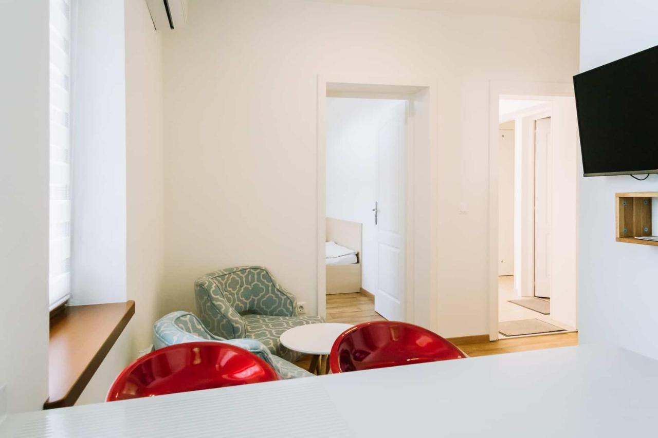 Diofa Apartman Keszthely Exteriér fotografie