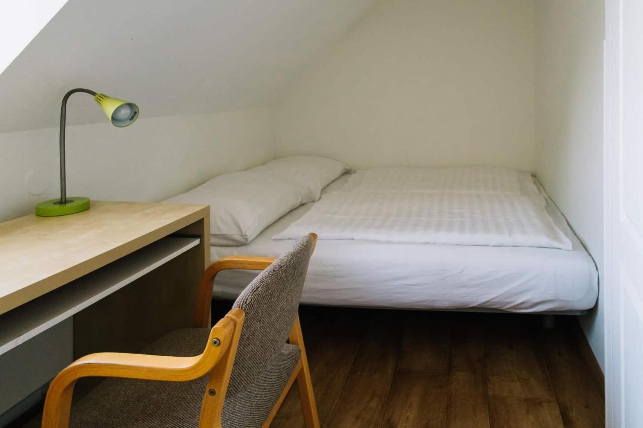Diofa Apartman Keszthely Exteriér fotografie