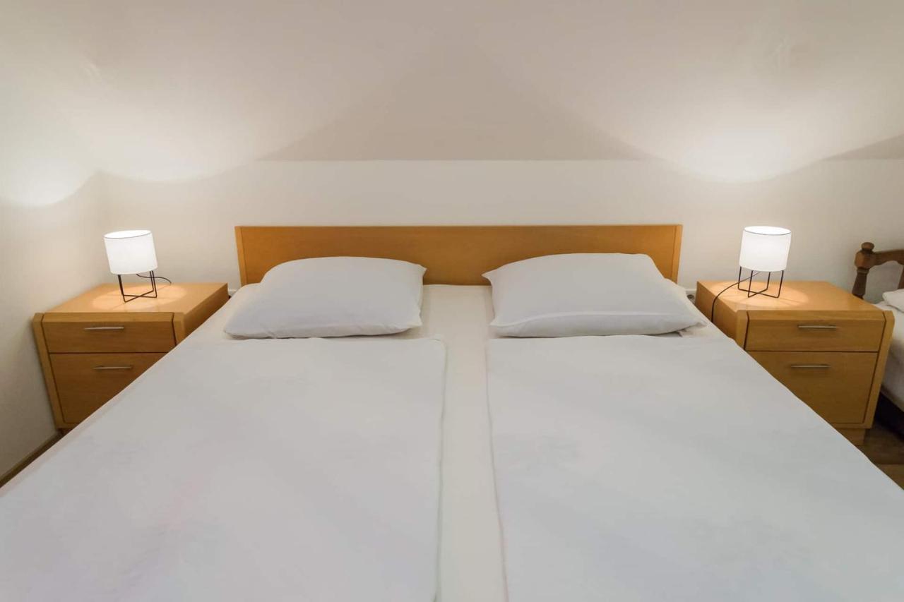 Diofa Apartman Keszthely Exteriér fotografie