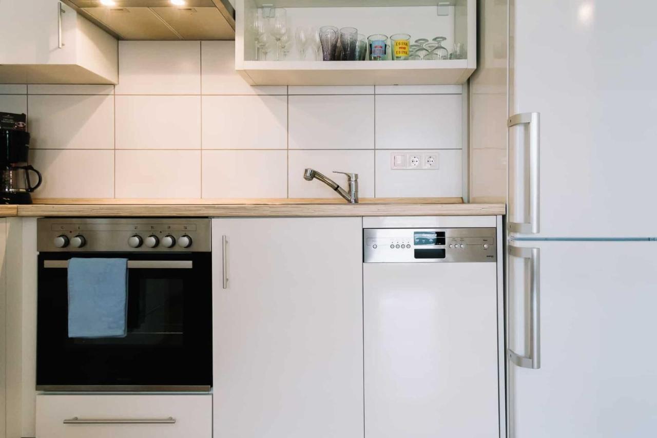 Diofa Apartman Keszthely Exteriér fotografie