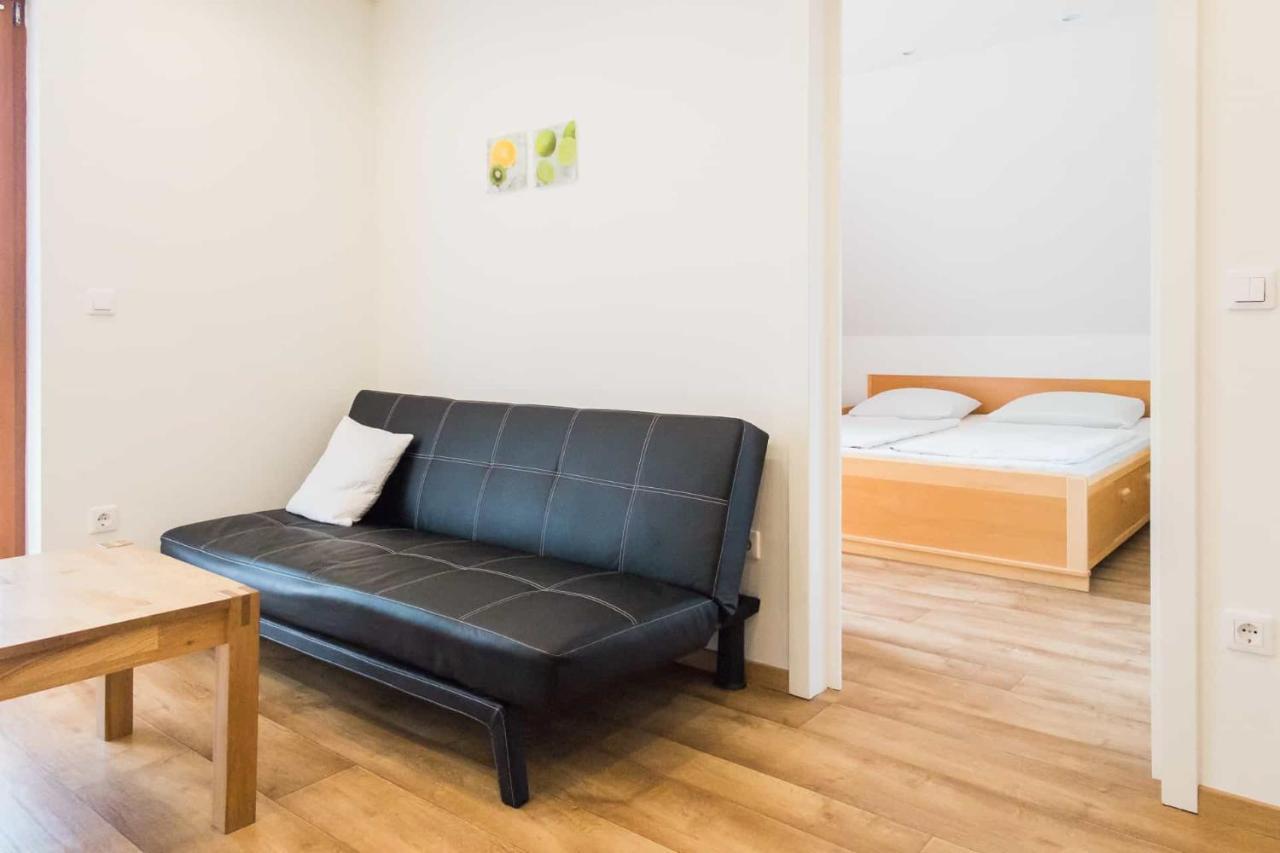 Diofa Apartman Keszthely Exteriér fotografie