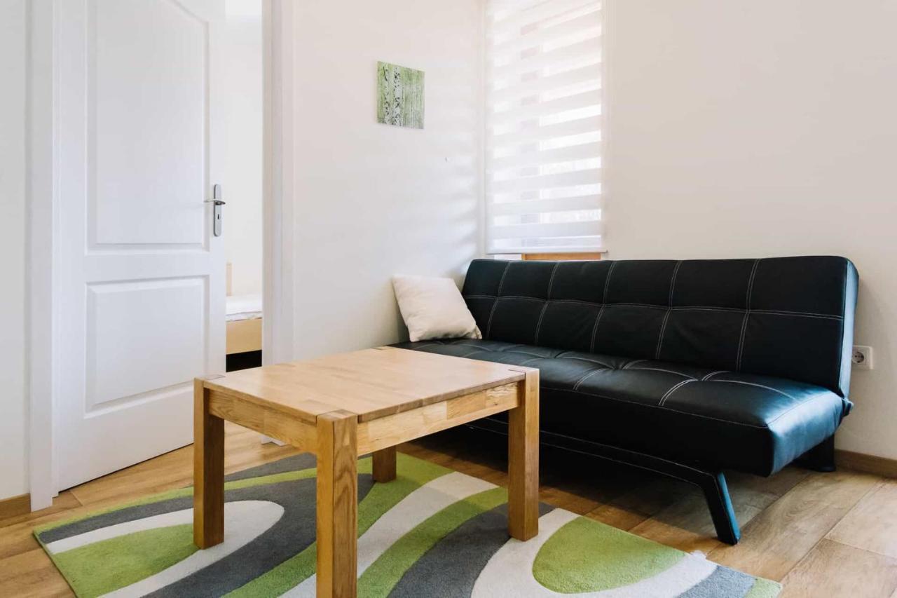 Diofa Apartman Keszthely Exteriér fotografie
