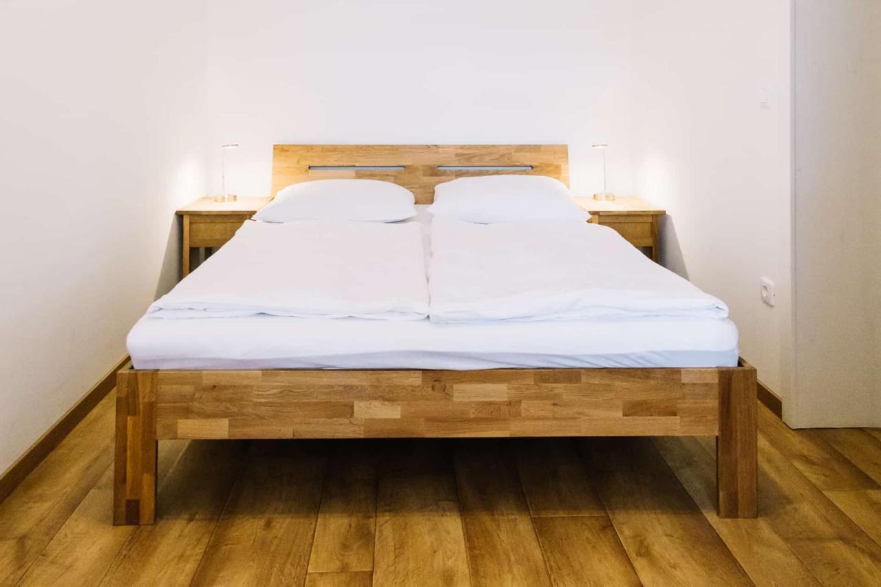 Diofa Apartman Keszthely Exteriér fotografie