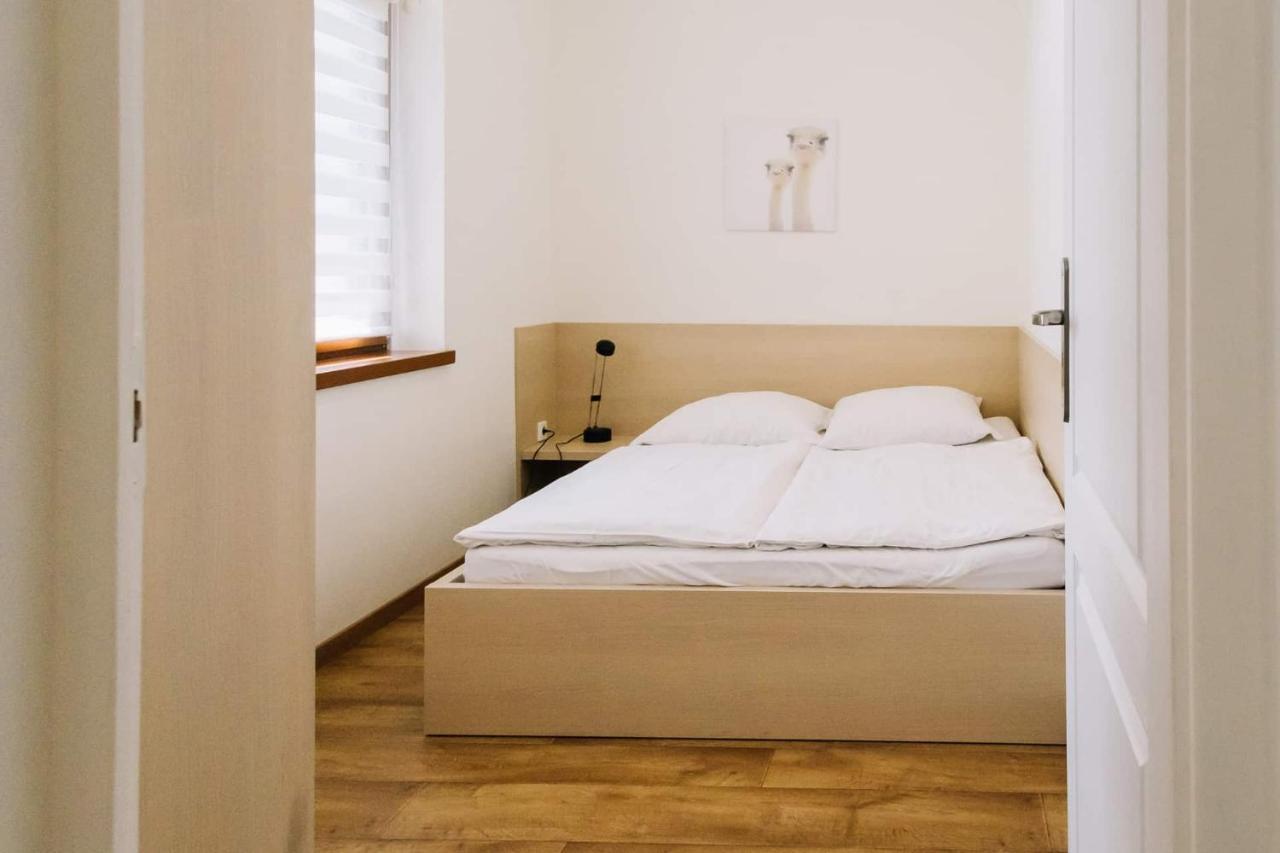 Diofa Apartman Keszthely Exteriér fotografie