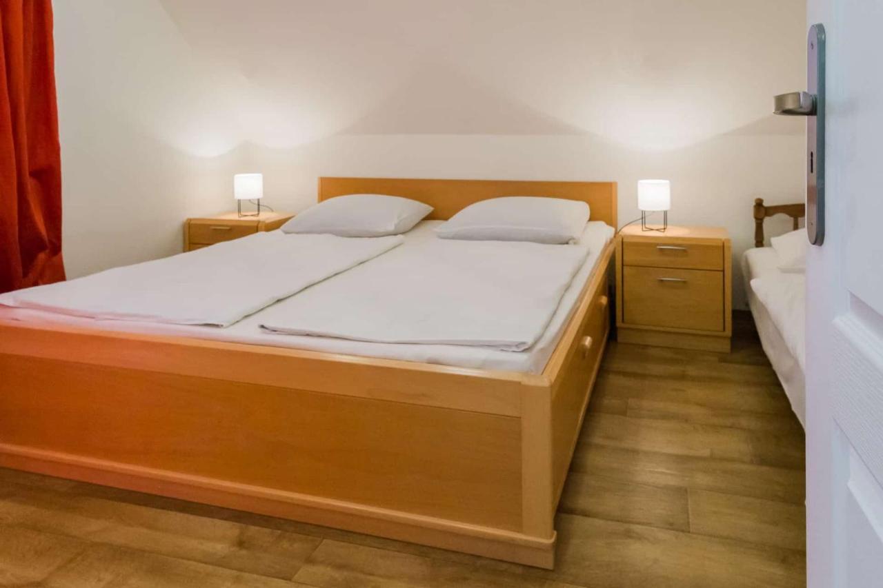 Diofa Apartman Keszthely Exteriér fotografie