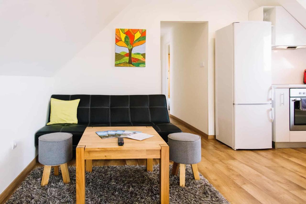 Diofa Apartman Keszthely Exteriér fotografie