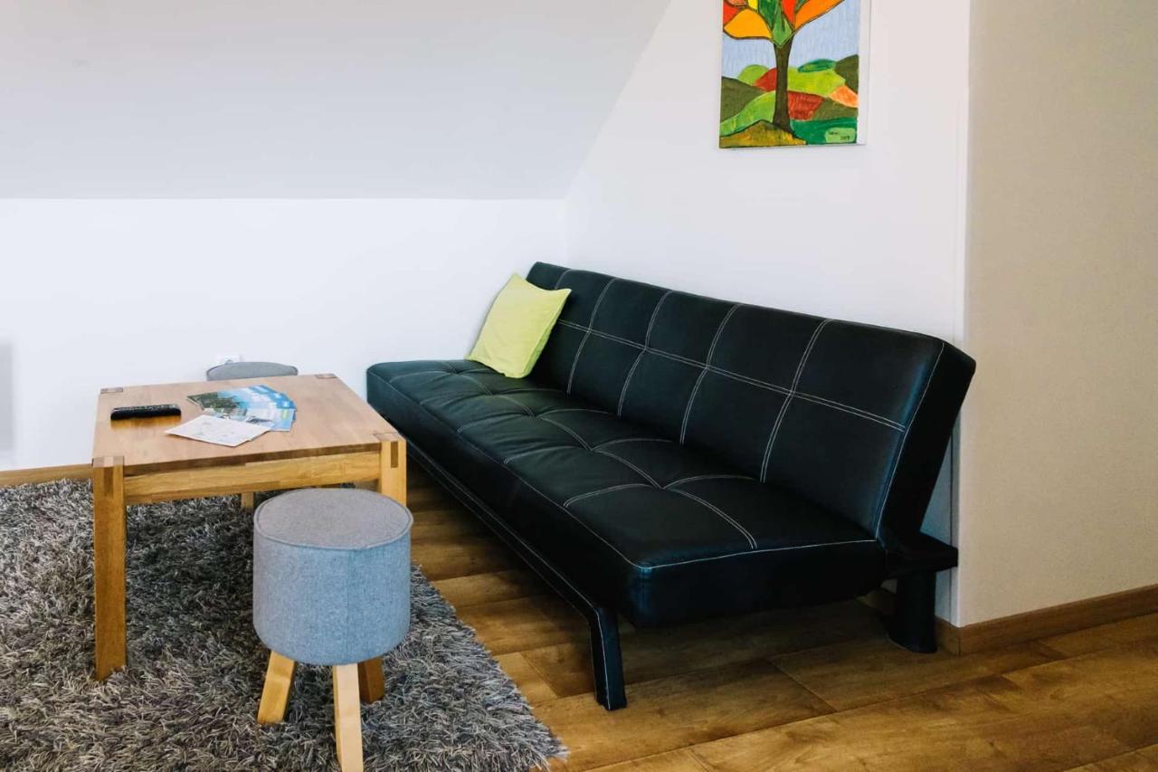 Diofa Apartman Keszthely Exteriér fotografie
