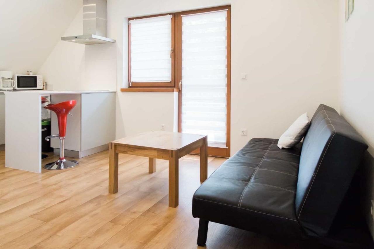 Diofa Apartman Keszthely Exteriér fotografie