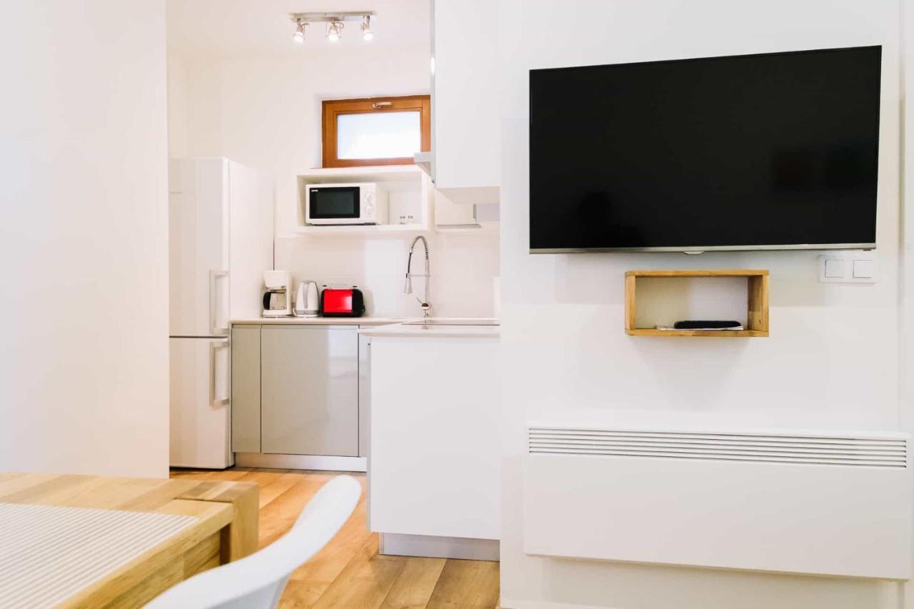 Diofa Apartman Keszthely Exteriér fotografie