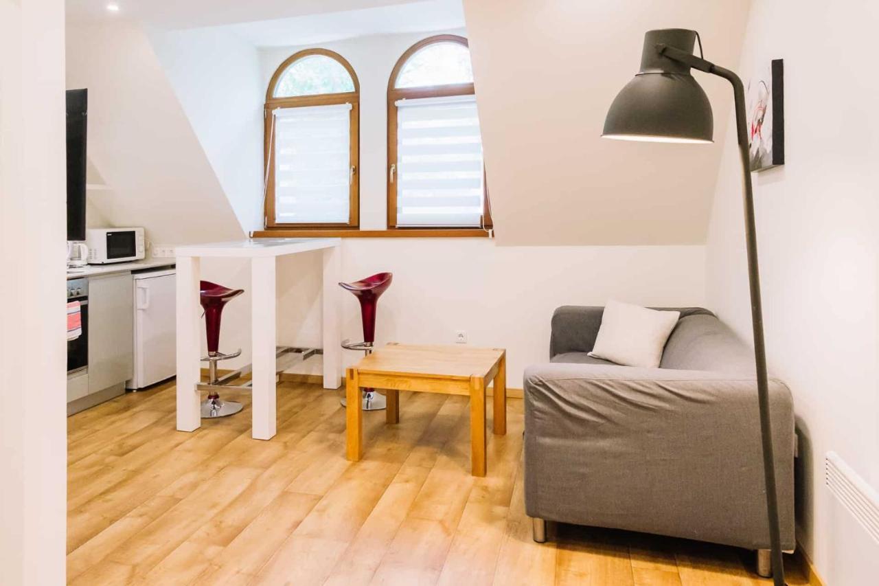 Diofa Apartman Keszthely Exteriér fotografie