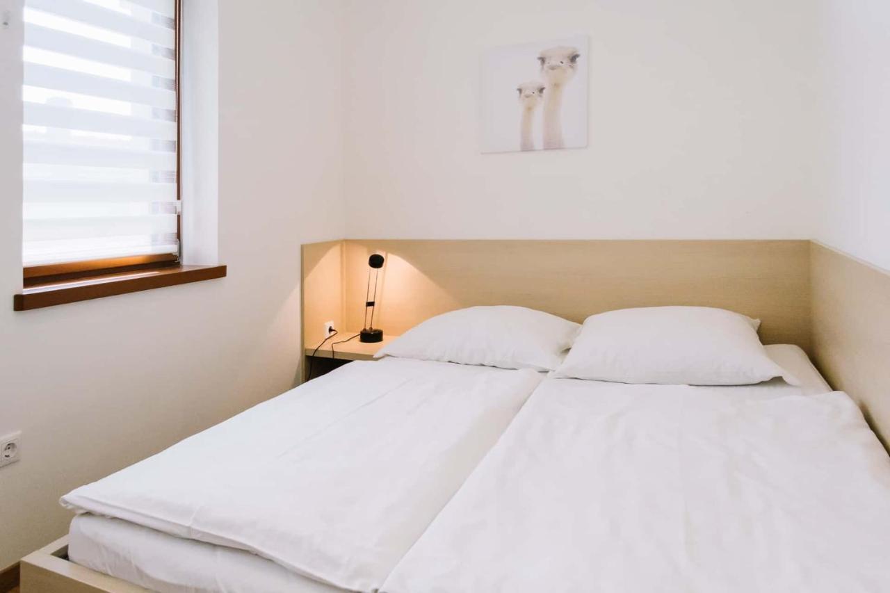 Diofa Apartman Keszthely Exteriér fotografie