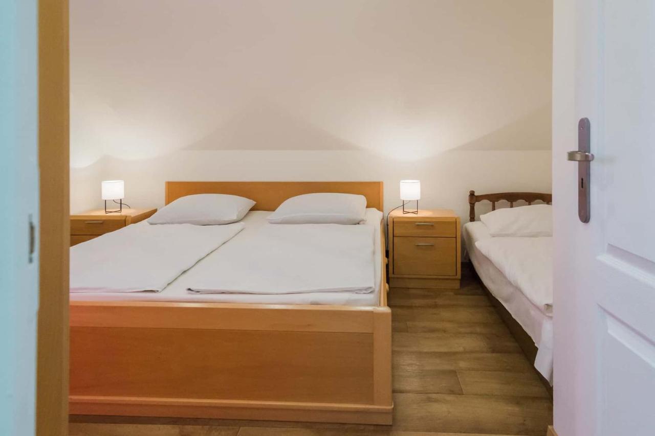 Diofa Apartman Keszthely Exteriér fotografie