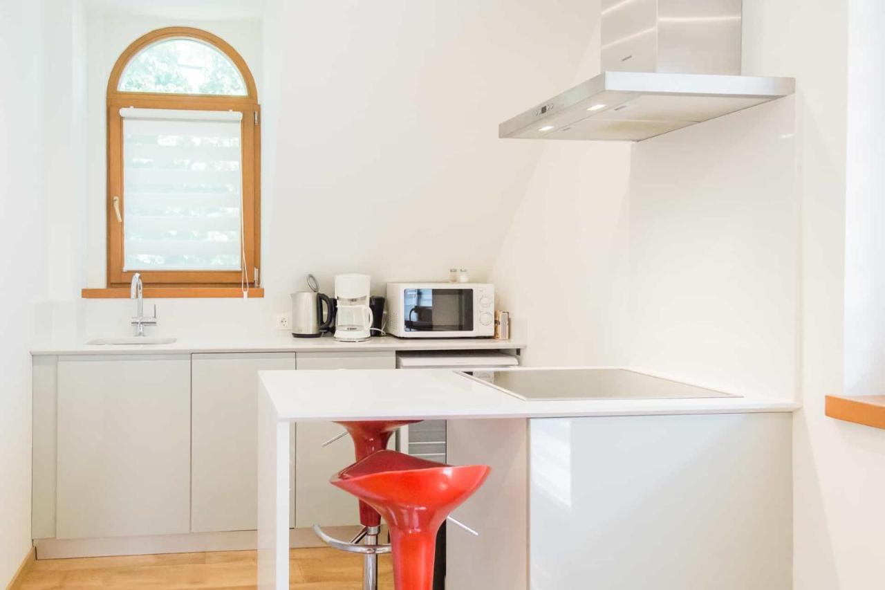 Diofa Apartman Keszthely Exteriér fotografie