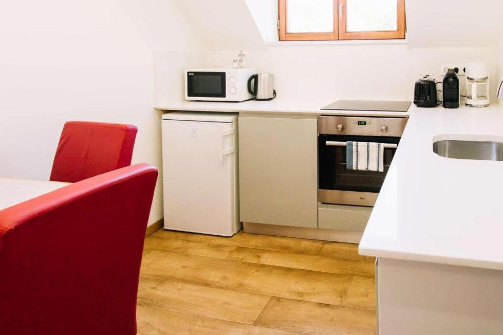Diofa Apartman Keszthely Exteriér fotografie
