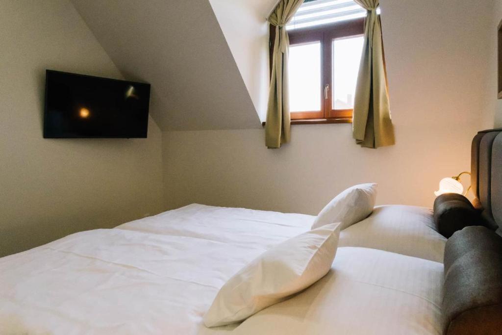 Diofa Apartman Keszthely Exteriér fotografie