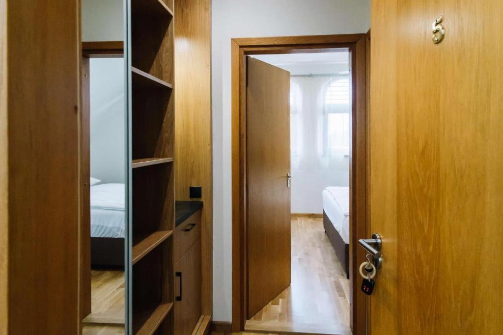 Diofa Apartman Keszthely Exteriér fotografie