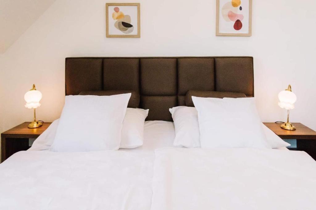 Diofa Apartman Keszthely Exteriér fotografie