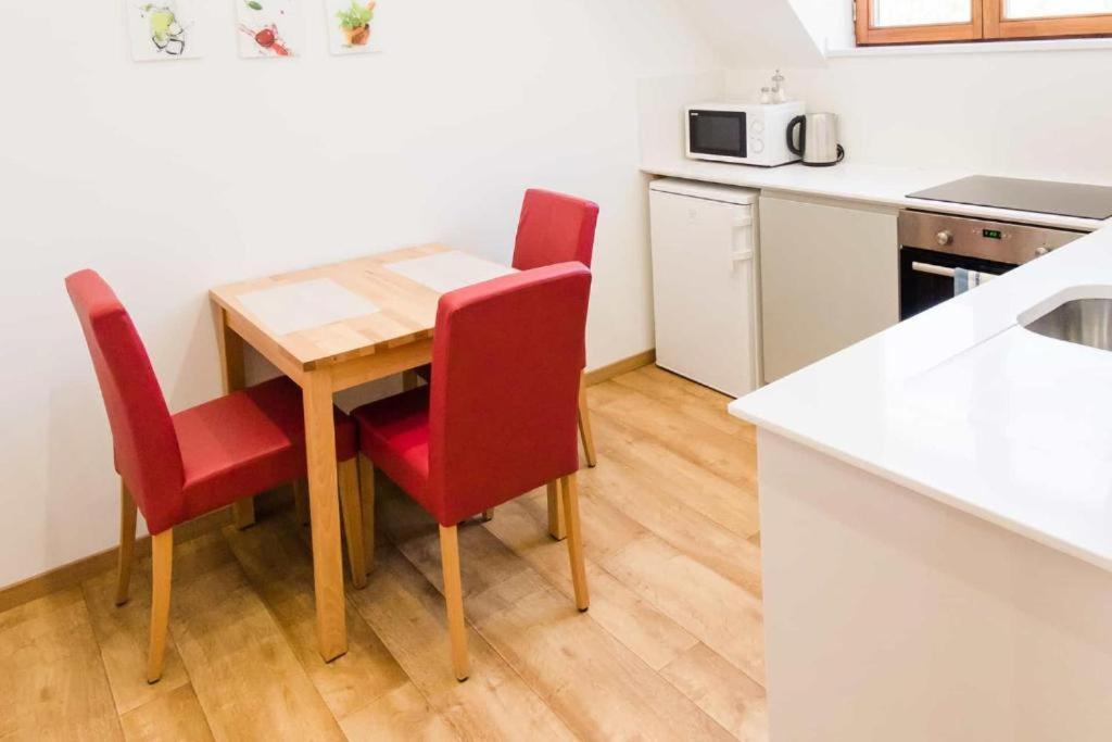 Diofa Apartman Keszthely Exteriér fotografie